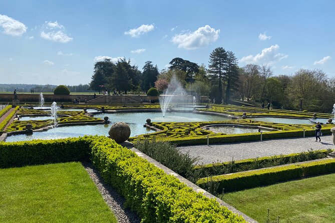 Blenheim Palace and Cotswolds Private Tour - Key Points