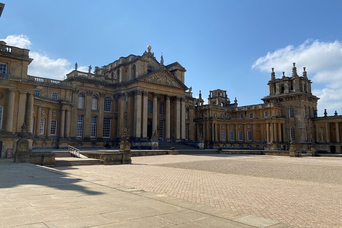 Blenheim Palace and Cotswolds Private Tour - The Beautiful Villages of the Cotswolds and Their Unique Appeal