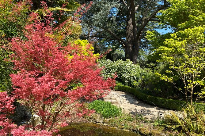 Blenheim Palace and Cotswolds Private Tour - Who Will Enjoy This Tour Most?