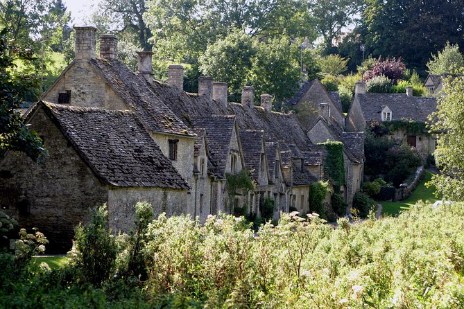 Blenheim Palace Tour and The Cotswolds Day Trip from London - The Journey Through the Countryside to the Cotswolds