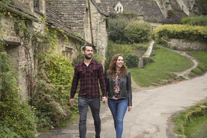 Blenheim Palace Tour and The Cotswolds Day Trip from London - Exploring Bampton: A Downton Abbey Filming Location