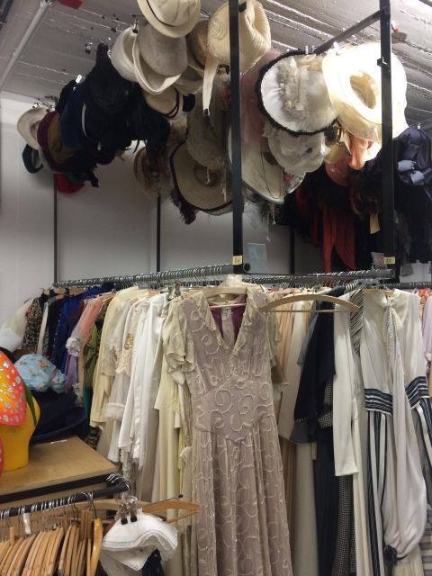 Blick hinter die Kulissen Führung: Staatstheater Darmstadt - Explore the Hidden World of Darmstadt’s Staatstheater for $17