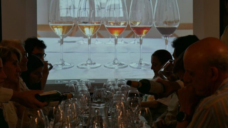 Blind Tasting in Seville - Cost and Whats Included: Transparent Pricing and Add-on Notes