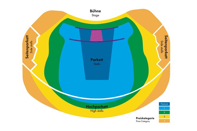 BLINDED by DELIGHT Grand Show - Practical Tips for Attending the Show