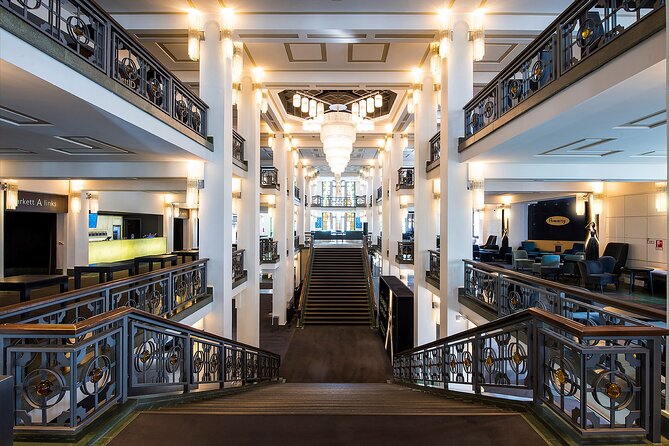 BLINDED by DELIGHT Grand Show - Who Will Appreciate This Experience Most