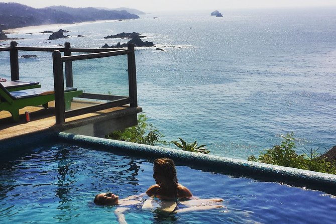 Blissful Healing Experience in the Water - Introduction to Aguahara: Ancient Water Therapies