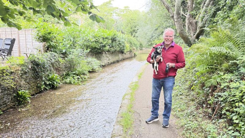 Blockley: Father Brown Walking Tour - Who Will Enjoy This Tour Most?