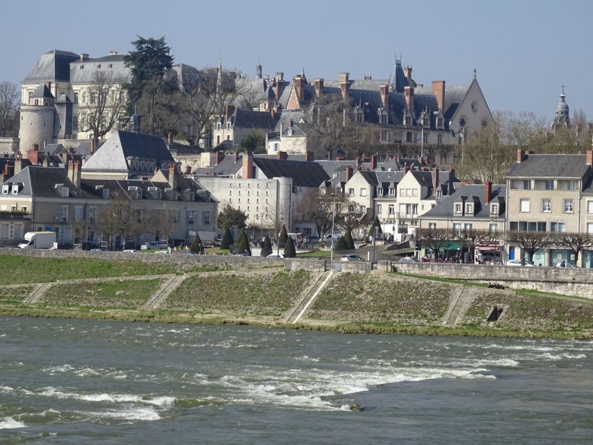 Blois: Private Tour of Blois Castle with Entry Tickets - The Value of a Private Guided Visit