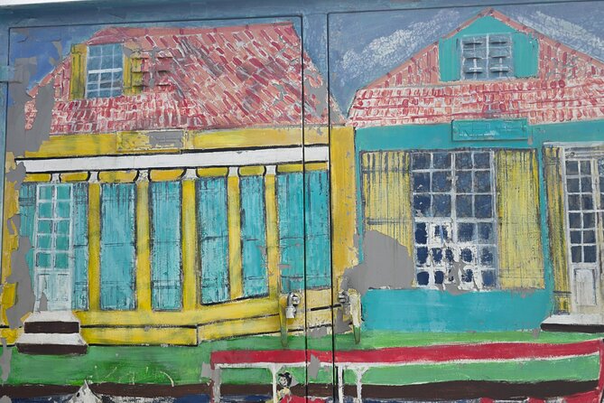 Blood and Brick: Macabre Histories of the French Quarter Tour - The Stories Behind the Crimes: Zack and Addie, and Gallatin Streets