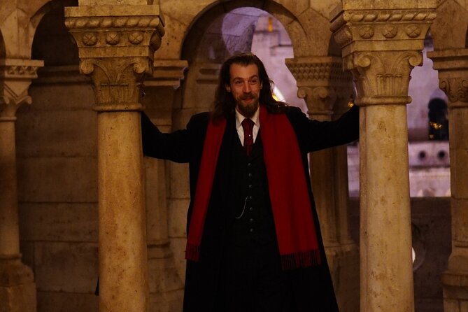 BloodThirsty Hungary - Castle District - Discovering the Royal Palaces Darker Stories