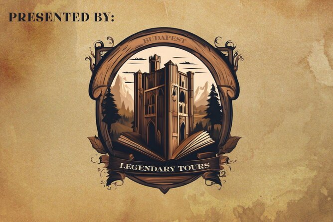 BloodThirsty Hungary - Castle District - The Royal Hunt at King Matthias’ Fountain