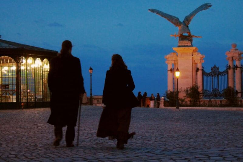 BloodThirsty Hungary: Walking tour & Dark Historical Stories - Logistics: Meeting Point and Transportation