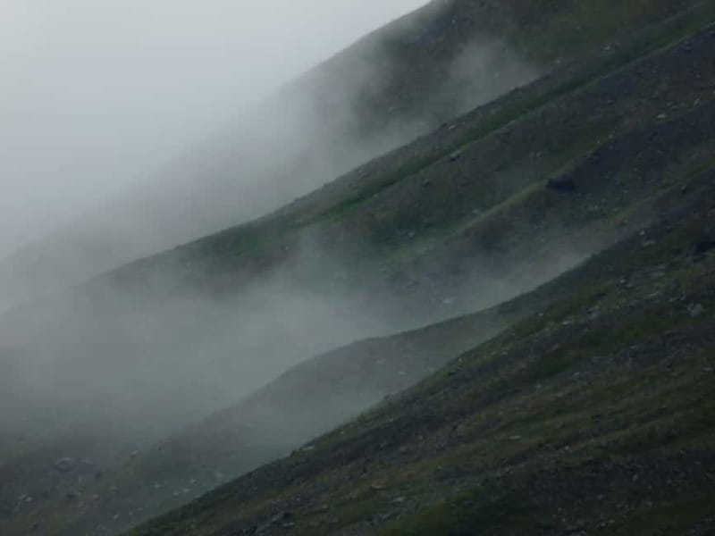 Bloody Stockholm: ghosts, horror and dark folklore 2h - Key Points