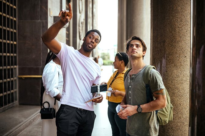 Bloody Sunday Remembered: Private Walking Tour of Derry - Reflecting at the Bloody Sunday Memorial