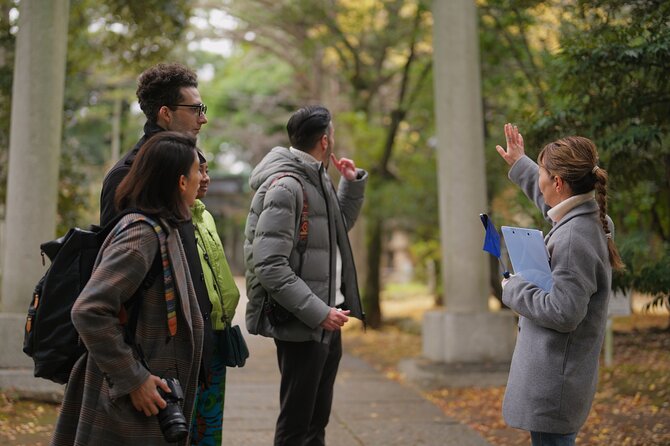 Bloody Sunday Remembered: Private Walking Tour of Derry - Who Should Book This Tour