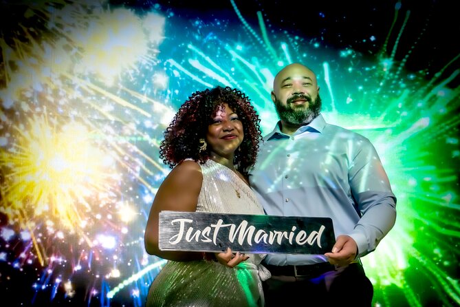 Blossoms of Forever: Immersive Flower Wedding Ceremony - Experience a Unique Wedding in a Bloom-Filled Setting