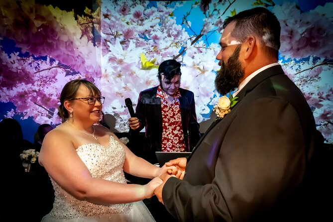 Blossoms of Forever: Immersive Flower Wedding Ceremony - Timing, Flexibility, and Additional Options