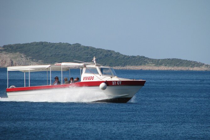 Blue and green cave on Koloep - Logistics and Booking Details