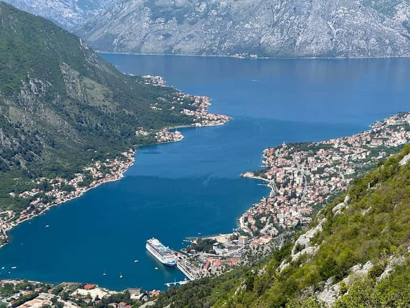 Blue Bay: Discover Kotor and Perast - Discover the Charm of Kotor and Perast in a 7-Hour Tour