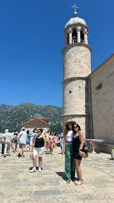 Blue Bay: Discover Kotor and Perast - Key Points