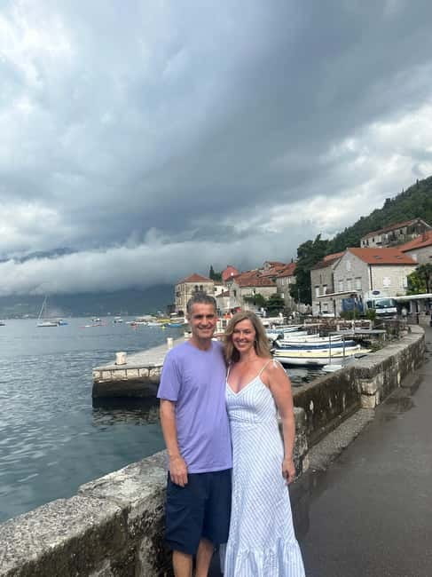 Blue Bay: Discover Kotor and Perast - Visiting Kotor’s Gems: Walls, Gates, and Historic Landmarks