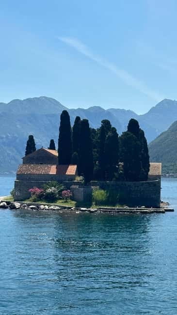 Blue Bay: Discover Kotor and Perast - Practical Details: Meeting Point, Transport, and Group Format