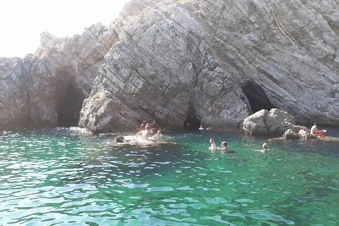 Blue Cave | 5-Hour Morning Sea Safari - Practical Details and Logistics