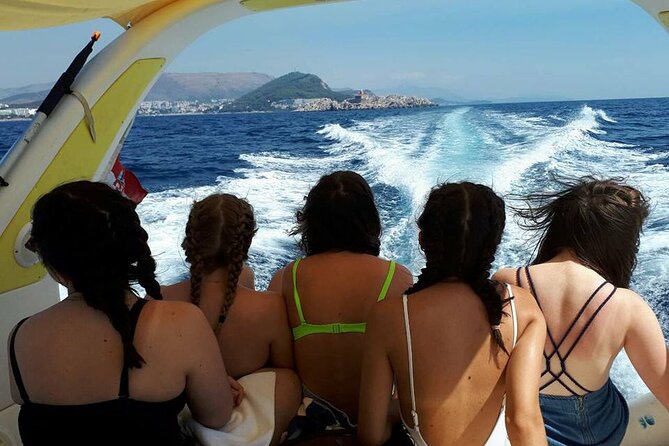 Blue Cave | 5-Hour Morning Sea Safari - Frequently Asked Questions