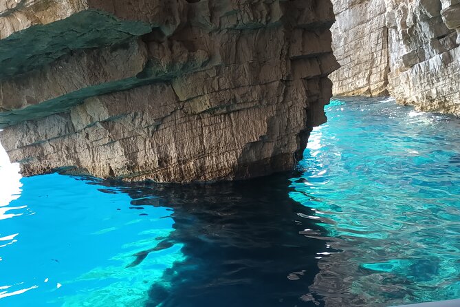 BLUE CAVE & 5 islands tour from Hvar - Starting Point and Daily Schedule in Hvar