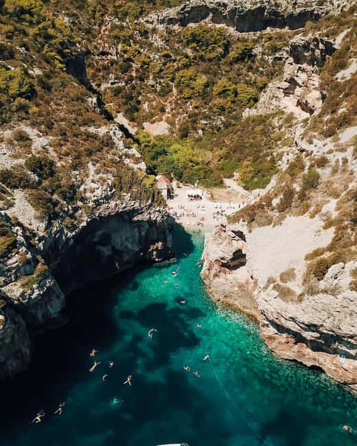 Blue Cave & 5 Islands With swimming and snorkeling - Who Will Appreciate This Tour?