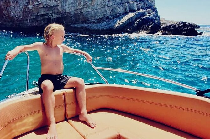 Blue Cave Adventure - Scenic Ride Next to Boka Village Villages