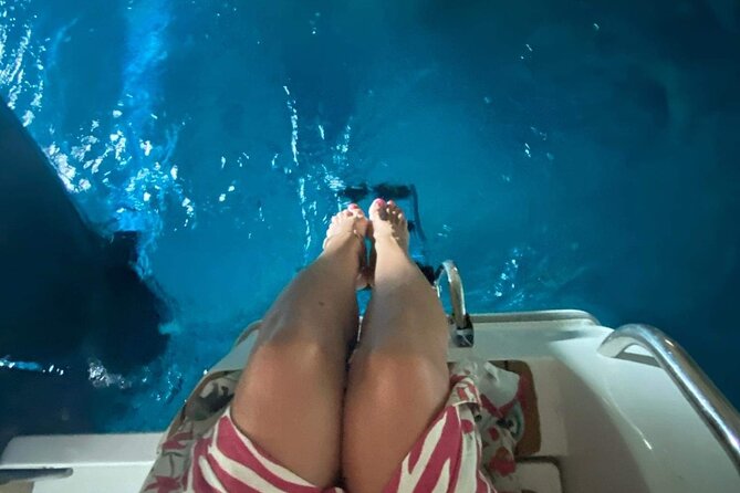 Blue Cave Adventure - Exploring the Yugoslav Submarine Tunnels