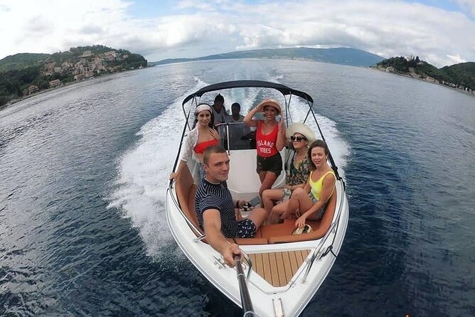 Blue Cave Adventure - Practical Details and Booking