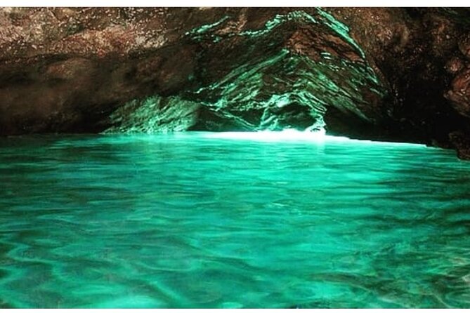 Blue Cave and caves Discovery Dubrovnik - Group Tour by Boat - The Charm of Kolocep Island: Caves and Coastal Beauty