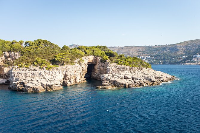Blue Cave and caves Discovery Dubrovnik - Group Tour by Boat - Practical Tips for the Tour