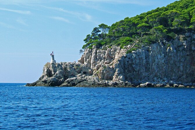 Blue Cave and caves Discovery Dubrovnik - Group Tour by Boat - Potential Drawbacks and Caveats