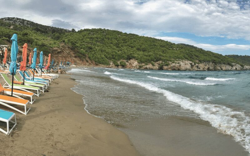 Blue Cave and Elaphiti Islands Private Speed Boat Tour - Exploring the Elaphiti Islands and Their Secluded Beaches