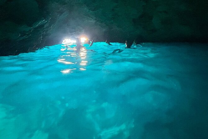 Blue Cave and Green Caves Boat Tour - Customer Satisfaction and Reviews