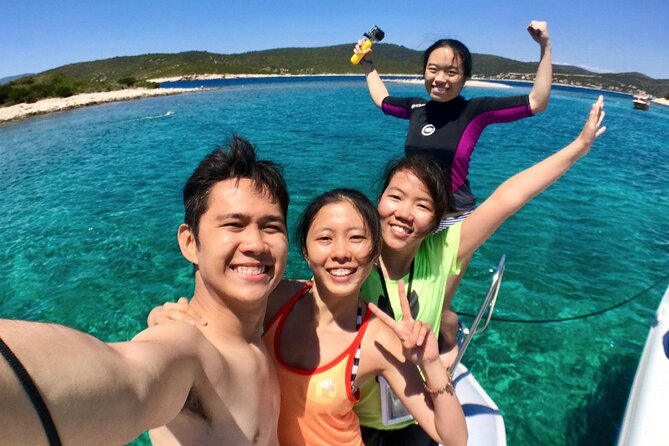 Blue Cave and Hvar 5 Islands full-day Speedboat Tour from Split - Weather and Cave Access Considerations