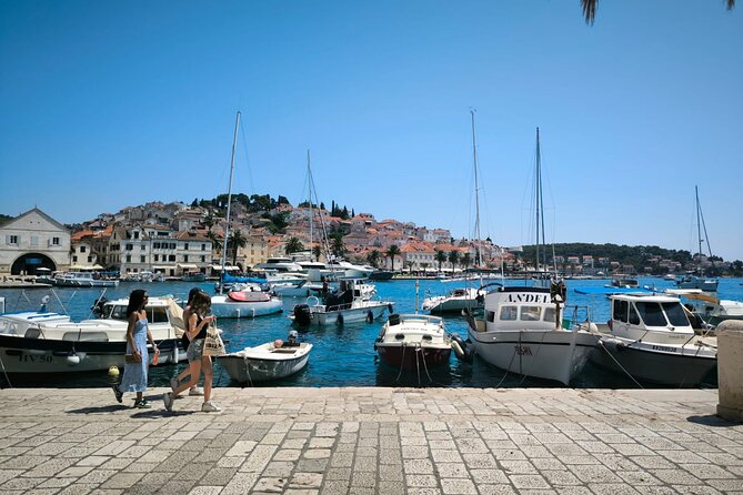 Blue cave and Hvar - 5 Islands speedboat tour from Split - Practical Tips and Considerations