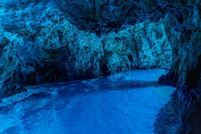 Blue Cave and Hvar 5 Islands speedboat tour | from Split&Trogir - Practical Details: Cost, Bookings, and Cancellation Policy