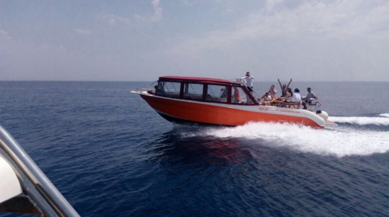 Blue Cave and Hvar Island Trip from Split - The Highlights of the Pakleni Islands