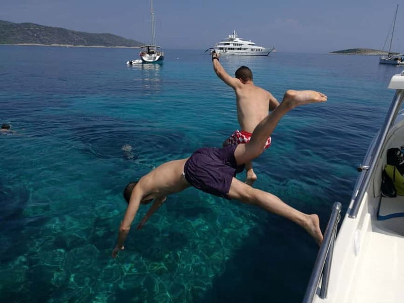 Blue Cave and Hvar Island Trip from Split - Pacing and Duration: Balancing Sightseeing and Relaxation