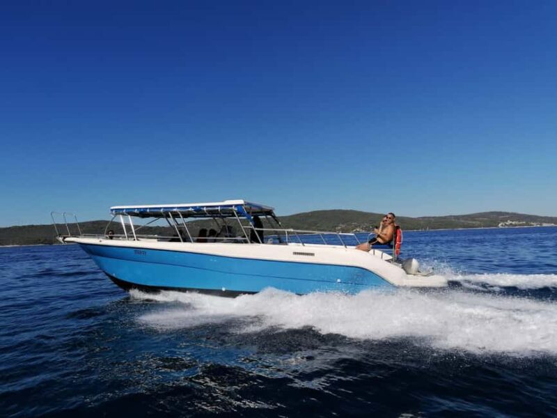 Blue Cave and Hvar Island Trip from Split - Potential Drawbacks: Waiting Time and Limited Inclusions