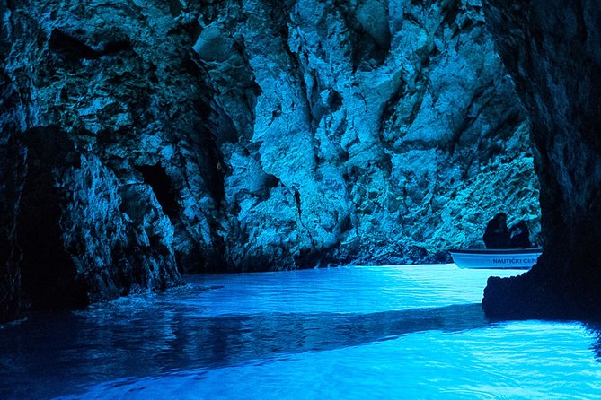Blue Cave and Hvar private tour from Split - Key Points