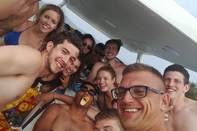 Blue Cave and Hvar private tour from Split - Visiting the Secluded Stiniva Cove for a Quiet Beach Escape