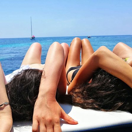 Blue Cave and Hvar private tour from Split - Swimming and Snorkeling at Budikovac Island’s Blue Lagoon