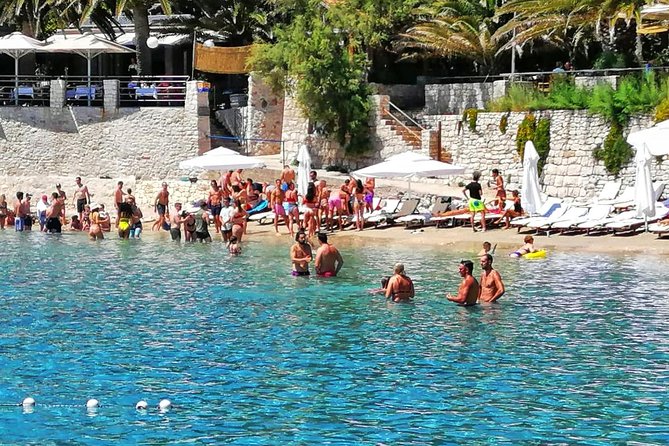 Blue Cave and Hvar private tour from Split - Free Time in Hvar: Exploring the Historic Town