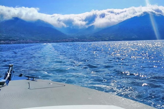 Blue Cave and Hvar private tour from Split - Relaxing at the Pakleni Islands