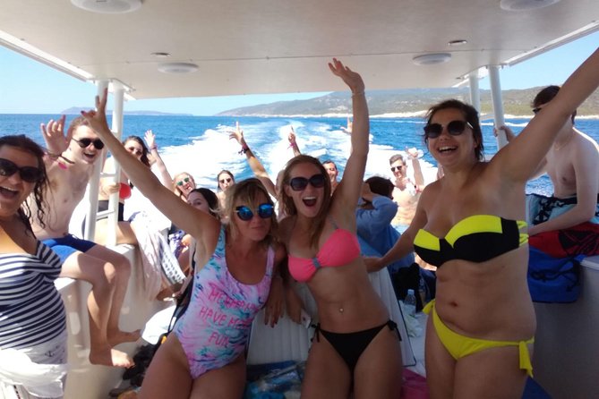 Blue Cave and Hvar private tour from Split - Snorkeling Equipment, Drinks, and No Lunch Included